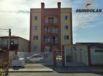 ebdf71b950cabe6c0c312c882dcb4de417a77317 · Cobertura com 3 dormitórios para alugar, 185 m² por R$ 3.800,00/ano - Cachoeira - Araucária/PR