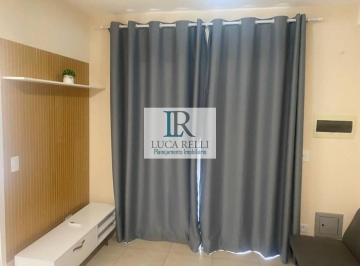 ac0a5dd66a8b7e663f8b41d6b3ad4bc628d98b4e · Apartamento com 1 dormitório para alugar, 39 m²  -Bethaville - Barueri/SP