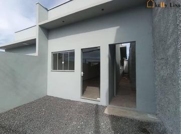 2a39e25585dd957d203ff166232e7d58e81aa751 · Casa nova em Pinhalzinho com escritura registrada 125 m² aceita financiamento bancário