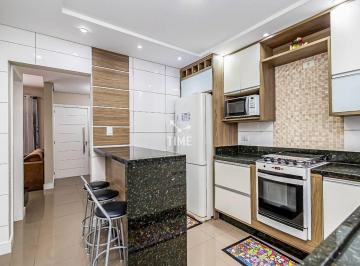 04e4b26c6bbf8ba8ae67cc30839dc1947951aaf7 · Sobrado com 3 dormitórios à venda, 145 m² por R$ 799.000,00 - Pinheirinho - Curitiba/PR