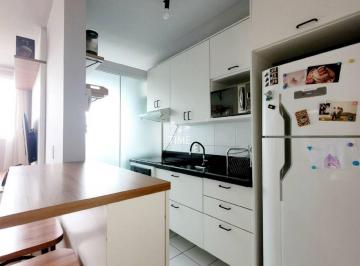 8cbf9943c274d641a3f82d6179a06070388f94d0 · Apartamento com 2 dormitórios à venda, 54 m² por R$ 449.000,00 - Cajuru - Curitiba/PR