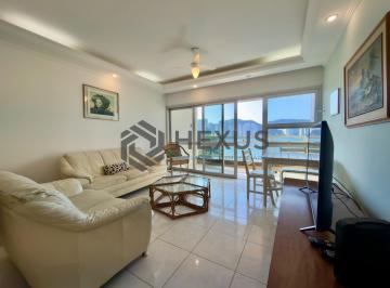 Foto · Apartamento reformado frente mar com varanda vista mar e lazer