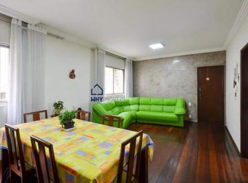 Apartamento · 110m² · 3 Quartos · 1 Vaga · Apartamento com aproximadamente 110m² à venda – 3 quartos, sendo 1 suíte e 1 vaga – Santa Lúcia.