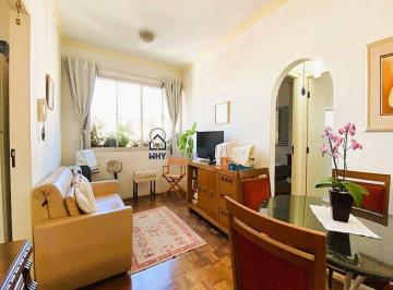 Apartamento · 47m² · 1 Quarto · Apartamento à venda – aproximadamente 47m² - 01 quarto – Santa Efigênia