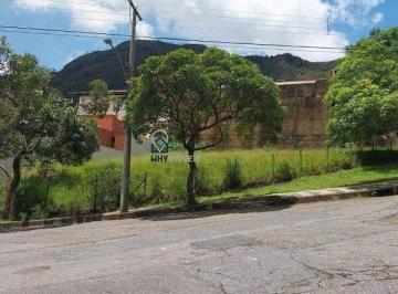 Terreno · 640m² · Lote Residencial em Mangabeiras – 640 m² em Belo Horizonte
