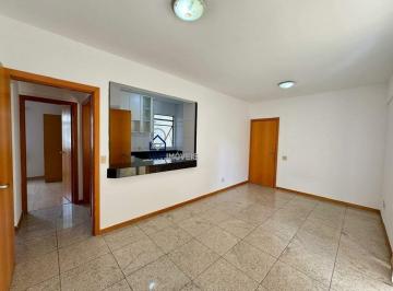 Apartamento · 67m² · 2 Quartos · 1 Vaga · Apartamento 2 quartos para aluguel no bairro Carmo