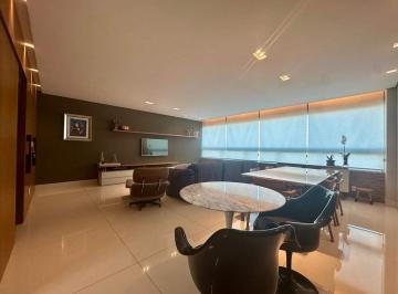 Apartamento · 115m² · 3 Quartos · 3 Vagas · Apartamento 3 quartos para alugar no Vila da Serra