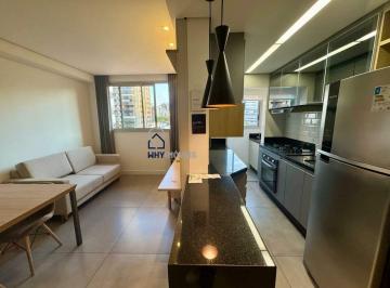 Apartamento · 66m² · 2 Quartos · 2 Vagas · Apartamento 2 quartos para locação no bairro Santo Agostinho 