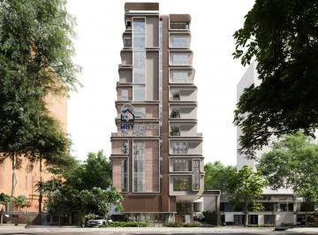 Apartamento · 82m² · 3 Quartos · 2 Vagas · Unidades à venda, 1 a 3 quartos, Savassi - Belo Horizonte
