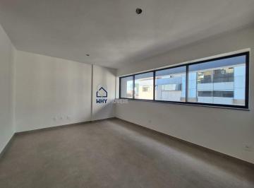 Apartamento · 83m² · 3 Quartos · 2 Vagas · Apartamento residencial de 3 quartos à venda no Santo Agostinho