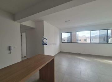 Apartamento · 85m² · 3 Quartos · 2 Vagas · Apartamento 3 quartos para alugar no Santo Agostinho / Gutierrez