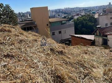 Terreno · 346m² · Lote residencial à venda no Bairro Paraíso, em Belo Horizonte