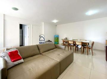 Apartamento · 177m² · 3 Quartos · 2 Vagas · Apartamento à venda – 3 quartos, 1 suíte, 2 vagas – Sion