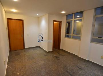 Comercial · 23m² · 1 Vaga · Sala à venda no Santa Lúcia