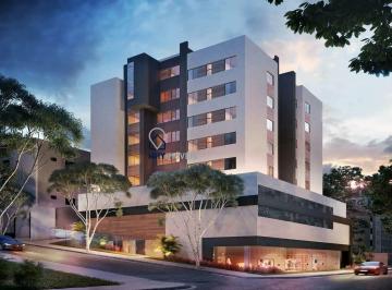 Apartamento · 61m² · 2 Quartos · 2 Vagas · Unidades à venda, 2 a 3 quartos, Grajaú - Belo Horizonte