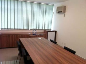 Comercial · 28m² · 1 Vaga · Sala à venda no Santa Lúcia