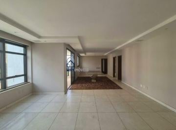 Apartamento · 180m² · 3 Quartos · 3 Vagas · Apartamento 3 quartos para alugar no Belvedere