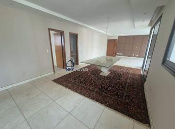 Apartamento · 180m² · 3 Quartos · 3 Vagas · Apartamento 3 quartos para alugar no Belvedere