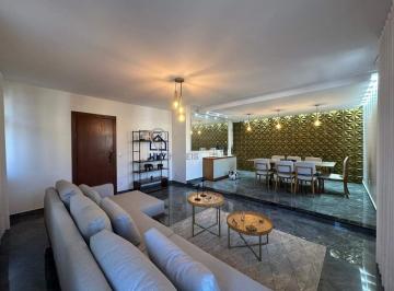 Apartamento · 190m² · 3 Quartos · 2 Vagas · Apartamento exclusivo no Bairro Serra com 190,44 m², 3 quartos e vista para a montanha