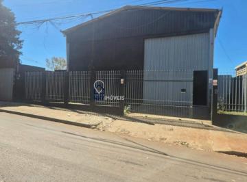 Comercial · 411m² · 2 Vagas · Galpão para alugar no Jardim Canadá