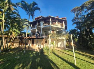 Casa · 500m² · 4 Quartos · 6 Vagas · Casa 4 quartos à venda no Le Cottage