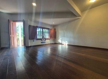 Casa · 500m² · 4 Quartos · 6 Vagas · Casa 4 quartos para alugar no Le Cottage