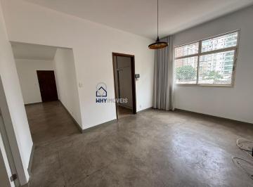 Apartamento · 161m² · 4 Quartos · 1 Vaga · Apartamento 4 quartos para aluguel no Lourdes