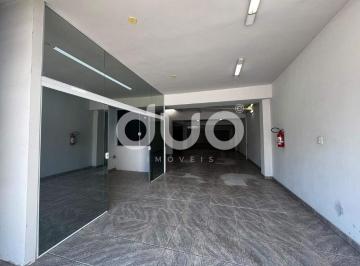 Comercial · 140m² · Salão Comercial para Aluguel com 140 m² no Bairro São Dimas, Piracicaba