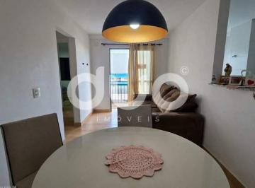 Apartamento · 58m² · 2 Quartos · 1 Vaga · Apartamento à venda, 2 quartos, 1 suíte, 1 vaga, Jardim Nova Iguaçu - Piracicaba/SP