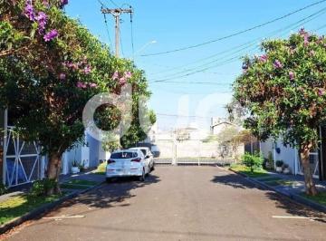 Casa · 57m² · 2 Vagas · Casa a Venda no Condomínio Residencial Vila das Palmeiras