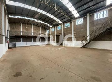 Casa · 310m² · 1 Vaga · Barracão Comercial/Industrial para Aluguel em Santa Rosa, Piracicaba