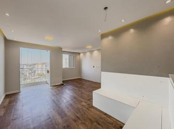 2773ce45-e04d-4cf9-8053-05c092e8771f · Apartamento para venda em Centro com 3 quartos, sendo 1 suíte, 62m²