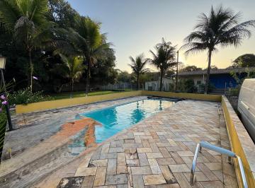 Foto 1 · Chácara 5 quartos com piscina em Balneário Jardim São Fernando, Itanhaém