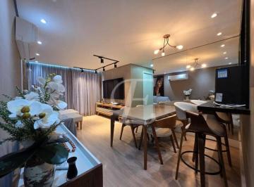 52fe31ecf30023806ffd75f0aded3d5d440e672c · Apartamento à venda | 77m² | 3 dormitórios | 2 vagas | Mandaqui - São Paulo/SP