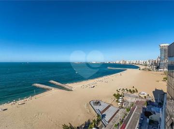 Apartamento · 238m² · 3 Quartos · 2 Vagas · Apartamento com 3 quartos à venda em Meireles - CE