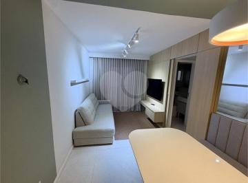 Apartamento · 52m² · 2 Quartos · 1 Vaga · Apartamento com 2 quartos à venda em Jardim umarizal - SP