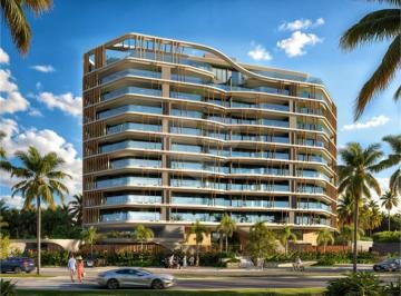 Apartamento · 177m² · 4 Quartos · 2 Vagas · Apartamento com 4 quartos à venda em Riviera - SP