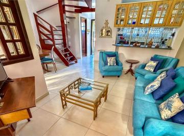 Casa · 129m² · 3 Quartos · 2 Vagas · Villagio com 3 quartos à venda em Riviera - SP