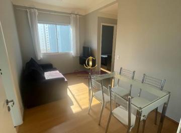5f593d149fd439303c0316e4db477b02b546b7e2 · Apartamento Mobiliado de 48 m² com 2 Dorms e Lazer Completo no Condomínio Vida Plena – Bairro Campol
