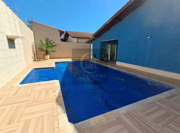 8314a7312fd2c9cc5ac491914be4905c8247b9e0 · Casa 4 quartos à venda, 184 m² por R$ 1.500.000 - Balneário Flórida - Praia Grande/SP