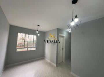 c4616f9fb3cf55998e92450c273d6e651d4cc098 · Apartamento com 2 dormitórios para alugar, 44 m² por R$ 2.116/mês - Ponte Grande - Guarulhos/SP