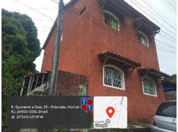 Foto 1 · R$ 498.668,34 - Apartamento - RJ - MARICA - JACAROA