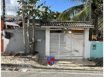 Foto 1 · R$ 256.000,00 - Apartamento - RJ - MARICA - JARDIM ATLANTICO