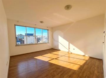 Apartamento · 116m² · 2 Quartos · 1 Vaga · Apartamento com 2 quartos à venda em Paraíso - SP