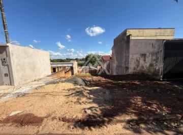 8830015e01e0e99454801830c6a50fbfe69b4a9d · Terreno à venda, 250 m² por R$ 145.000,00 - Tarobá - Londrina/PR