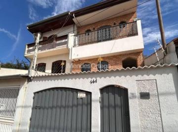 4abea63e106088d3c26dcff5568bd31926f195f6 · Casa com 3 dormitórios à venda, 178 m² por R$ 510.000,00 - Vila Fiori - Sorocaba/SP