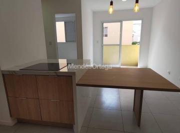 37573c0ec1286c9751007bc3f44632ef64475987 · Apartamento com 2 dormitórios à venda, 52 m² por R$ 282.000 - Jardim Refúgio - Sorocaba/SP