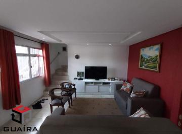 Casa · 274m² · 6 Quartos · 2 Vagas · Sobrado para aluguel 6 quartos 2 vagas Jardim Mauá - Mauá - SP