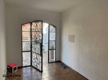 Casa · 100m² · 2 Quartos · 1 Vaga · Casa Térrea para aluguel 2 quartos 1 suíte 1 vaga Rudge Ramos - São Bernardo do Campo - SP