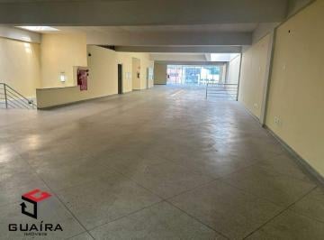 Comercial · 950m² · 10 Vagas · Sala para aluguel 10 vagas Centro - São Bernardo do Campo - SP